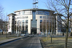EUMETSAT Darmstadt